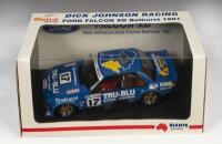 FORD: A limited edition 1:18 scale Biante Ford Falcon XD model, 1981 Bathurst winner