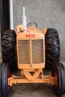 1950 MINNEAPOLIS-MOLINE GTB TRACTOR - 2