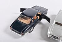 JAGUAR: Five various 1:43 scale Jaguar car models - 3