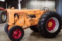 1950 MINNEAPOLIS-MOLINE GTB TRACTOR - 6