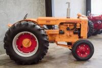1950 MINNEAPOLIS-MOLINE GTB TRACTOR - 4