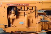 1950 MINNEAPOLIS-MOLINE GTB TRACTOR - 22