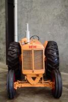 1950 MINNEAPOLIS-MOLINE GTB TRACTOR - 7