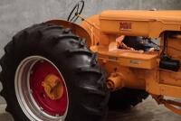 1950 MINNEAPOLIS-MOLINE GTB TRACTOR - 5