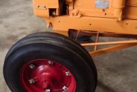 1950 MINNEAPOLIS-MOLINE GTB TRACTOR - 11