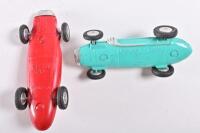 CORGI TOYS: Two 1:43 scale 1950s Formula 1 car models - 3