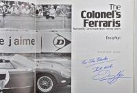 THE COLONEL'S FERRARI - 2