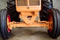 1950 MINNEAPOLIS-MOLINE GTB TRACTOR - 27