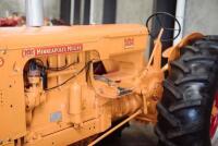 1950 MINNEAPOLIS-MOLINE GTB TRACTOR - 21