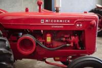 1950 McCORMICK-DEERING WD-9 TRACTOR - 5