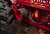 1950 McCORMICK-DEERING WD-9 TRACTOR - 13