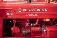 1950 McCORMICK-DEERING WD-9 TRACTOR - 14