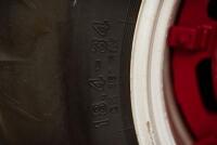 1950 McCORMICK-DEERING WD-9 TRACTOR - 18