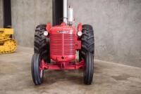 1950 McCORMICK-DEERING WD-9 TRACTOR - 2