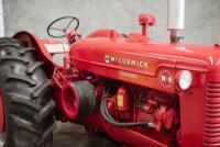 1950 McCORMICK-DEERING WD-9 TRACTOR - 12