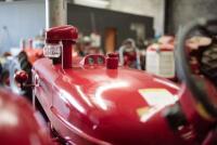 1950 McCORMICK-DEERING WD-9 TRACTOR - 8