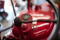 1950 McCORMICK-DEERING WD-9 TRACTOR - 7