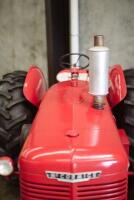 1950 McCORMICK-DEERING WD-9 TRACTOR - 9