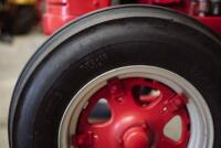 1950 McCORMICK-DEERING WD-9 TRACTOR - 22