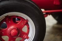 1950 McCORMICK-DEERING WD-9 TRACTOR - 23