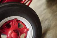 1950 McCORMICK-DEERING WD-9 TRACTOR - 24