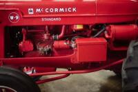 1950 McCORMICK-DEERING WD-9 TRACTOR - 15
