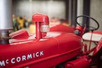 1950 McCORMICK-DEERING WD-9 TRACTOR - 16