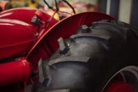 1950 McCORMICK-DEERING WD-9 TRACTOR - 25