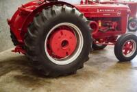 1950 McCORMICK-DEERING WD-9 TRACTOR - 4