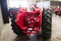 1950 McCORMICK-DEERING WD-9 TRACTOR - 3