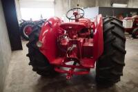 1950 McCORMICK-DEERING WD-9 TRACTOR - 26