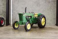 1965 JOHN DEERE 1010 TRACTOR