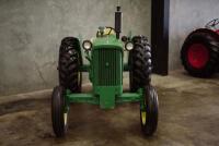 1965 JOHN DEERE 1010 TRACTOR - 2