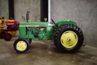 1965 JOHN DEERE 1010 TRACTOR - 3