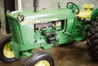 1965 JOHN DEERE 1010 TRACTOR - 10