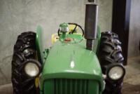 1965 JOHN DEERE 1010 TRACTOR - 11