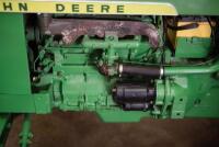 1965 JOHN DEERE 1010 TRACTOR - 13