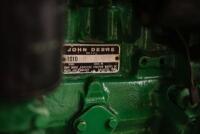 1965 JOHN DEERE 1010 TRACTOR - 15