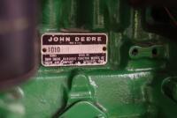 1965 JOHN DEERE 1010 TRACTOR - 16
