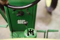 1965 JOHN DEERE 1010 TRACTOR - 9