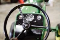 1965 JOHN DEERE 1010 TRACTOR - 8