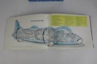 DONALD CAMPBELL: Two Bluebird related publications - 2