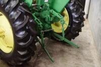 1965 JOHN DEERE 1010 TRACTOR - 17