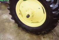 1965 JOHN DEERE 1010 TRACTOR - 18