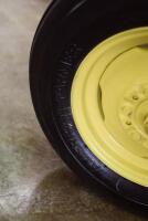 1965 JOHN DEERE 1010 TRACTOR - 22