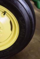 1965 JOHN DEERE 1010 TRACTOR - 23