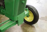 1965 JOHN DEERE 1010 TRACTOR - 24