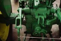 1965 JOHN DEERE 1010 TRACTOR - 26