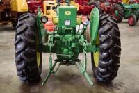 1965 JOHN DEERE 1010 TRACTOR - 4