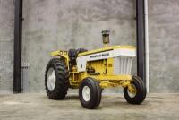 1971 MINNEAPOLIS-MOLINE G950 TRACTOR
